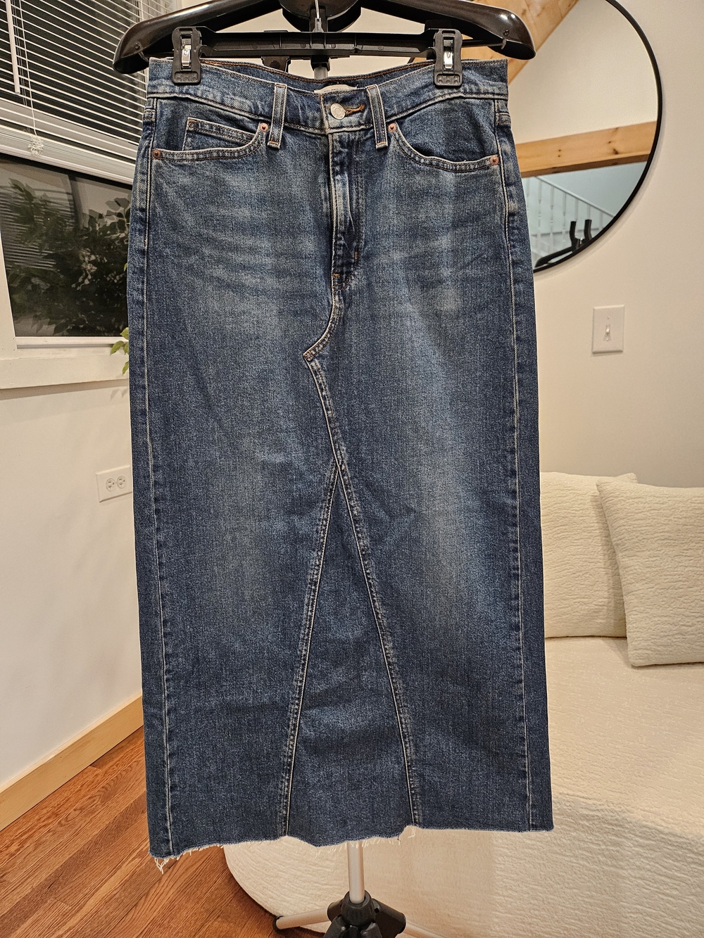 Signature by Levi Strauss & Co.Talla: 4 (EE. UU.)